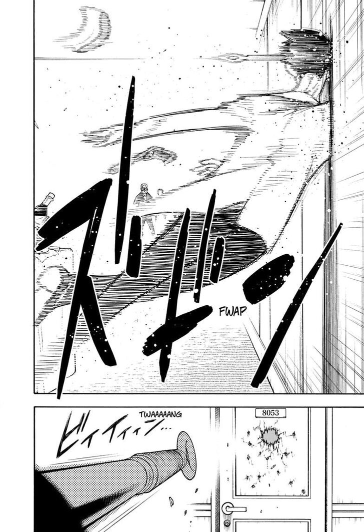 Spy x Family, Chapter 47 image 06